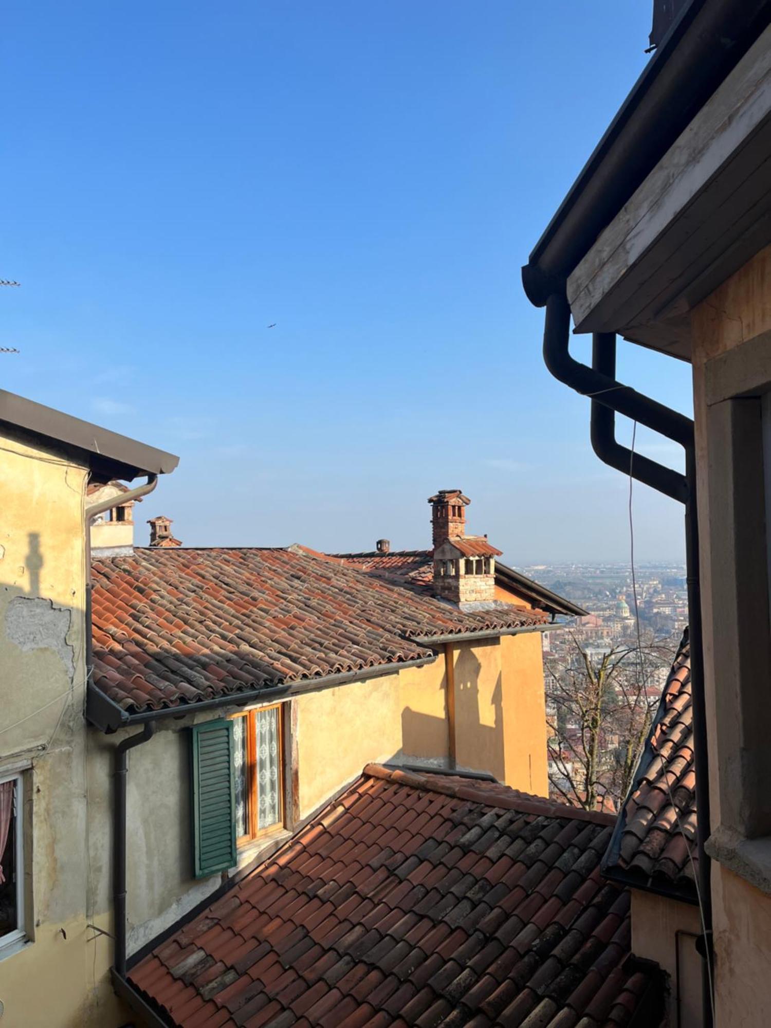 Livinn Bergamo The Wall Exterior photo